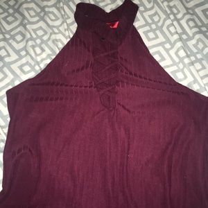 Scandalous cute shirt